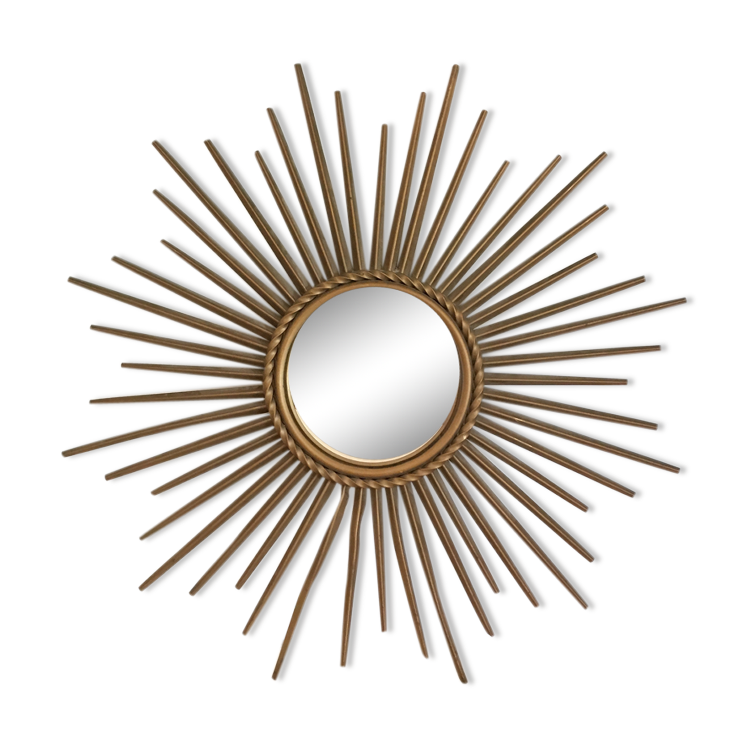 Mirror sun Chaty Vallauris 50cm