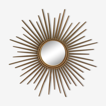 Mirror sun Chaty Vallauris 50cm