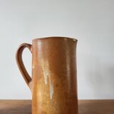 Terracotta cider set