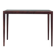 Rosewood coffee table, Danish design, 1970s, production: Denmark