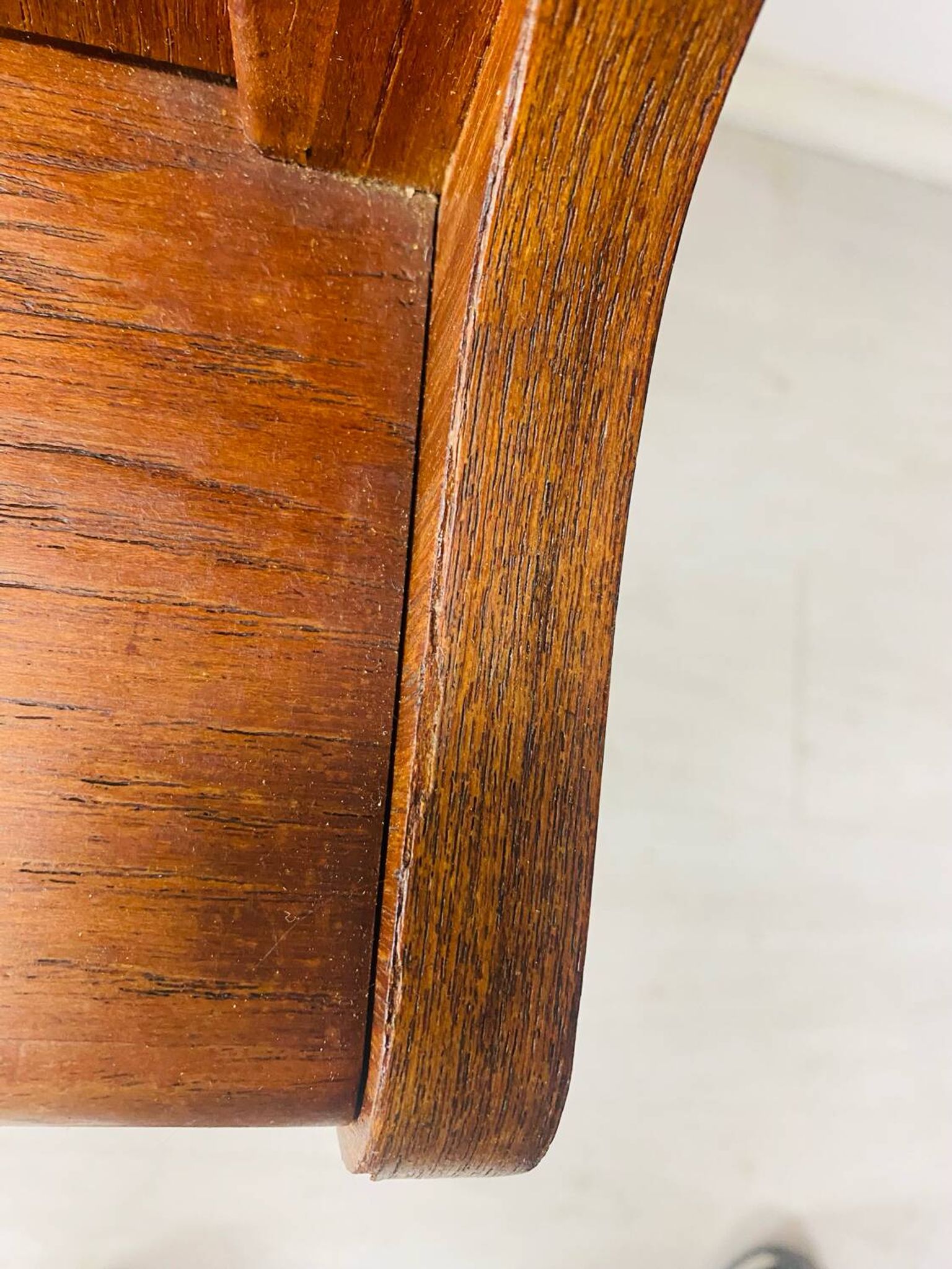 Enfilade scandinave