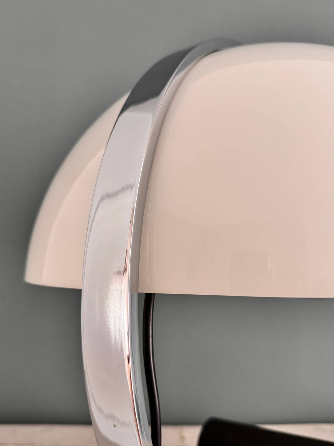 Lampe design Stilnovo Artimeta 1970