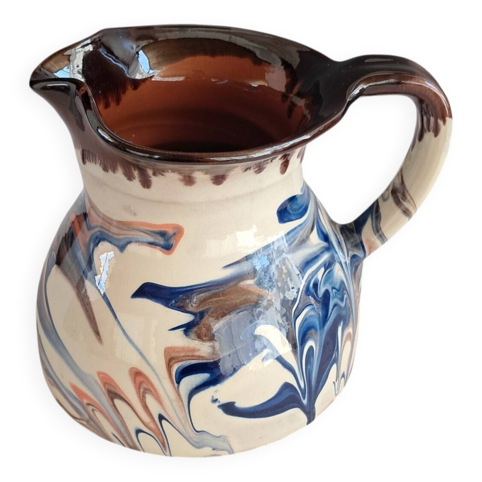 Carafe