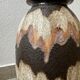 Large West Germany ceramic vase from the 60s