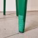 Chaises de salle à manger postmodernes Calligaris - lot de 4