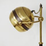 Floor lamp, Germany, 1970s