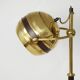 Floor lamp, Germany, 1970s