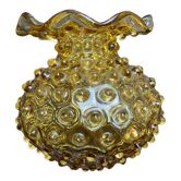 Vase cristal
