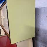 Formica dresser buffet from the 50s and 60s