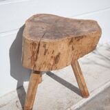 Old log