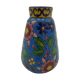 Vase en émaux de la Louvière