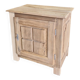 Revalued antique sideboard