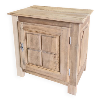 Revalued antique sideboard