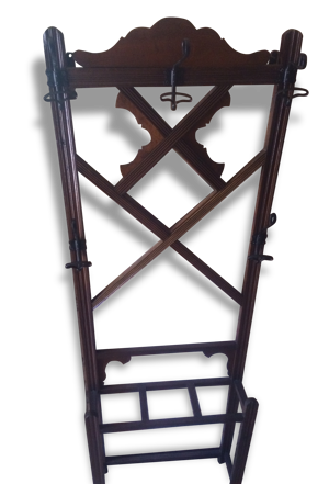 Porte manteaux/ vestiaire