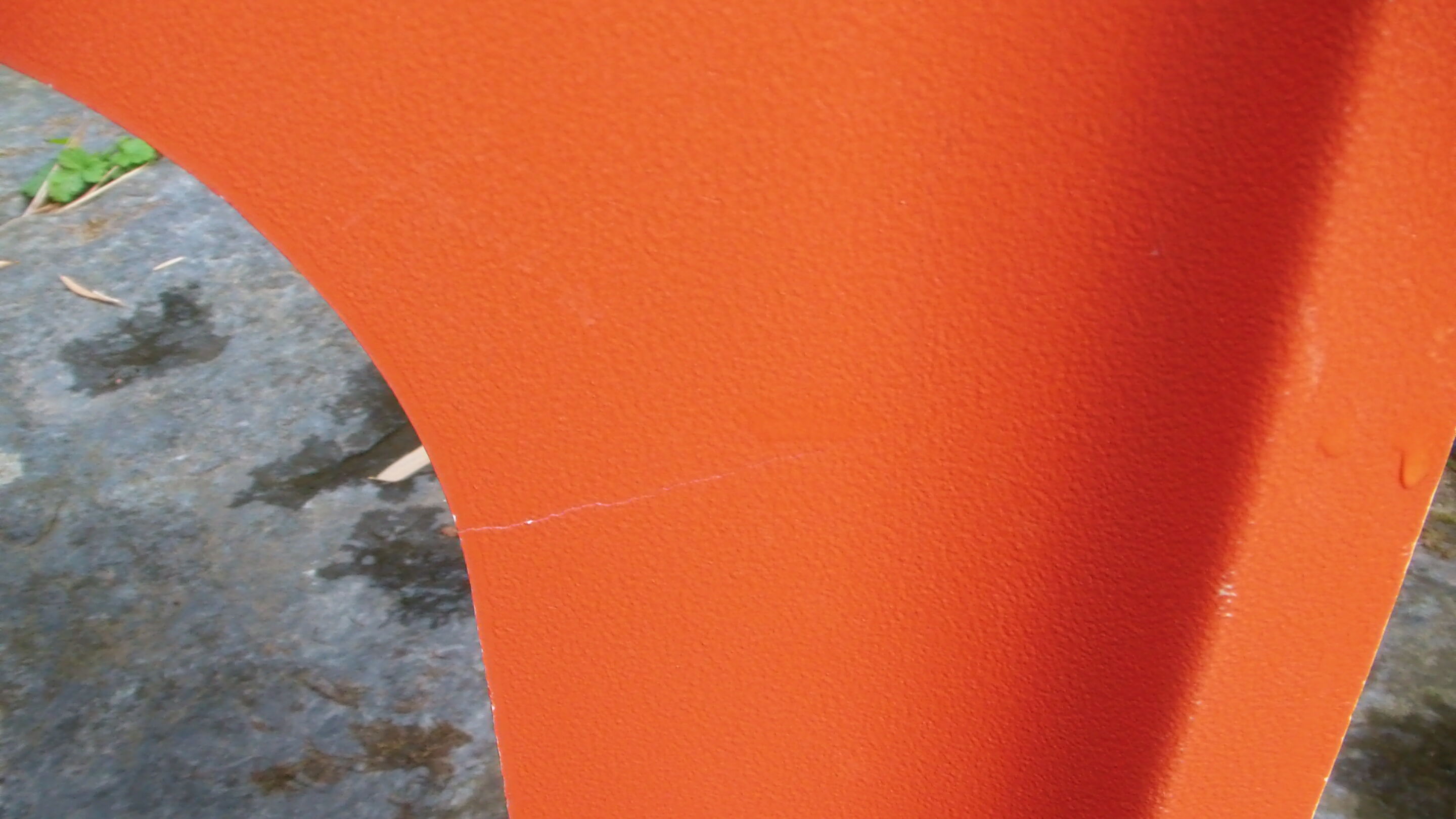 Chair line "Styrène" design Paul Etienne b