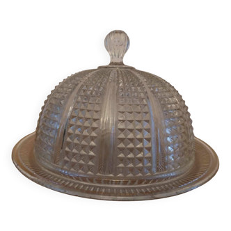 Cloche à fromage ou pâtisserie