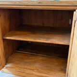 Charming little vintage Parisian buffet