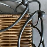 Porte-serviette de table