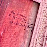 Portrait "Chabert des Nots-Tollet"