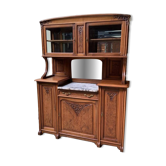 Buffet, armoire, commode, Art nouveau