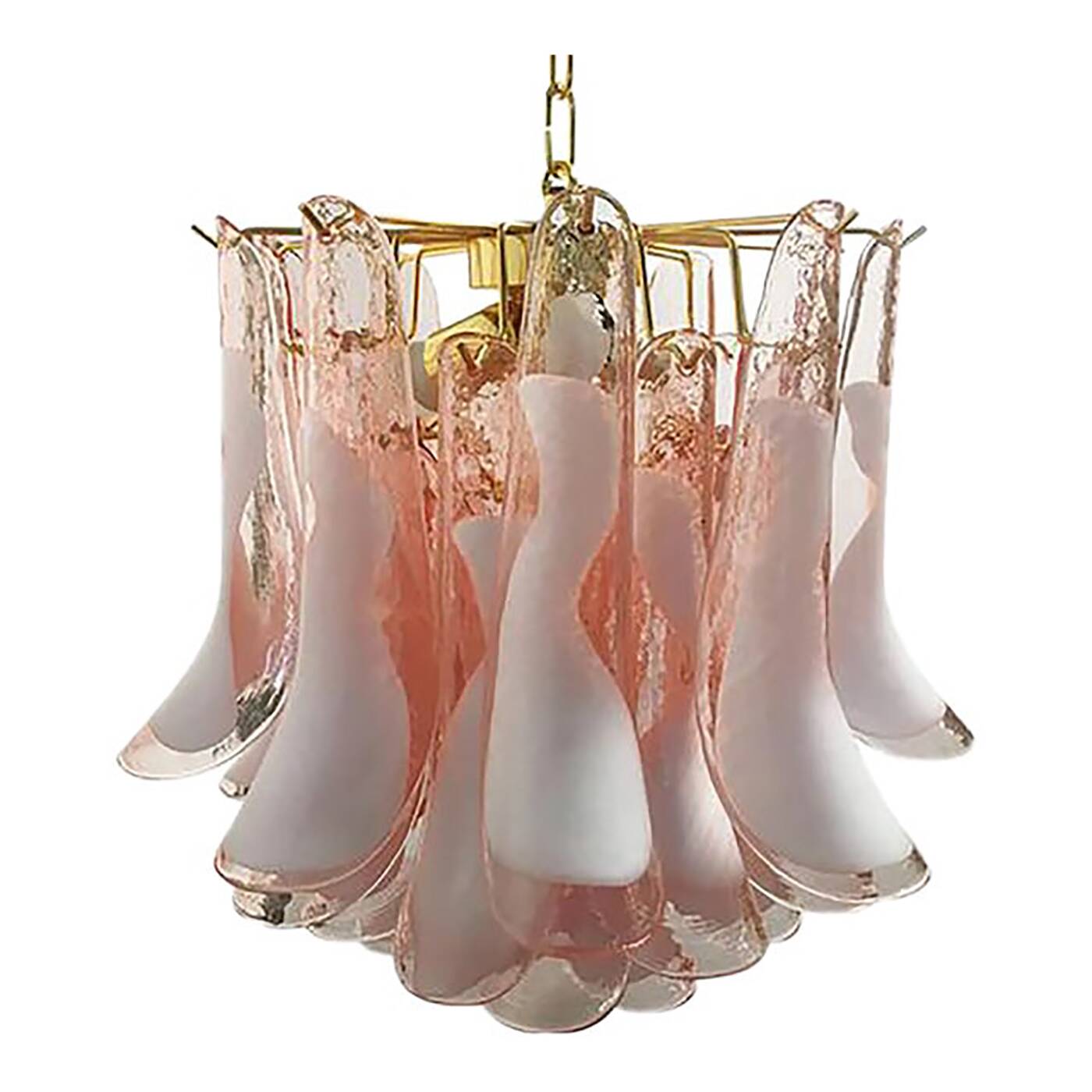 Contemporary Chandelier