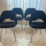 Saarinen Conference Chairs - Knoll