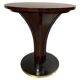 Rare vase table Otto Prutscher n°8350 par Thonet