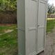 Armoire parisienne