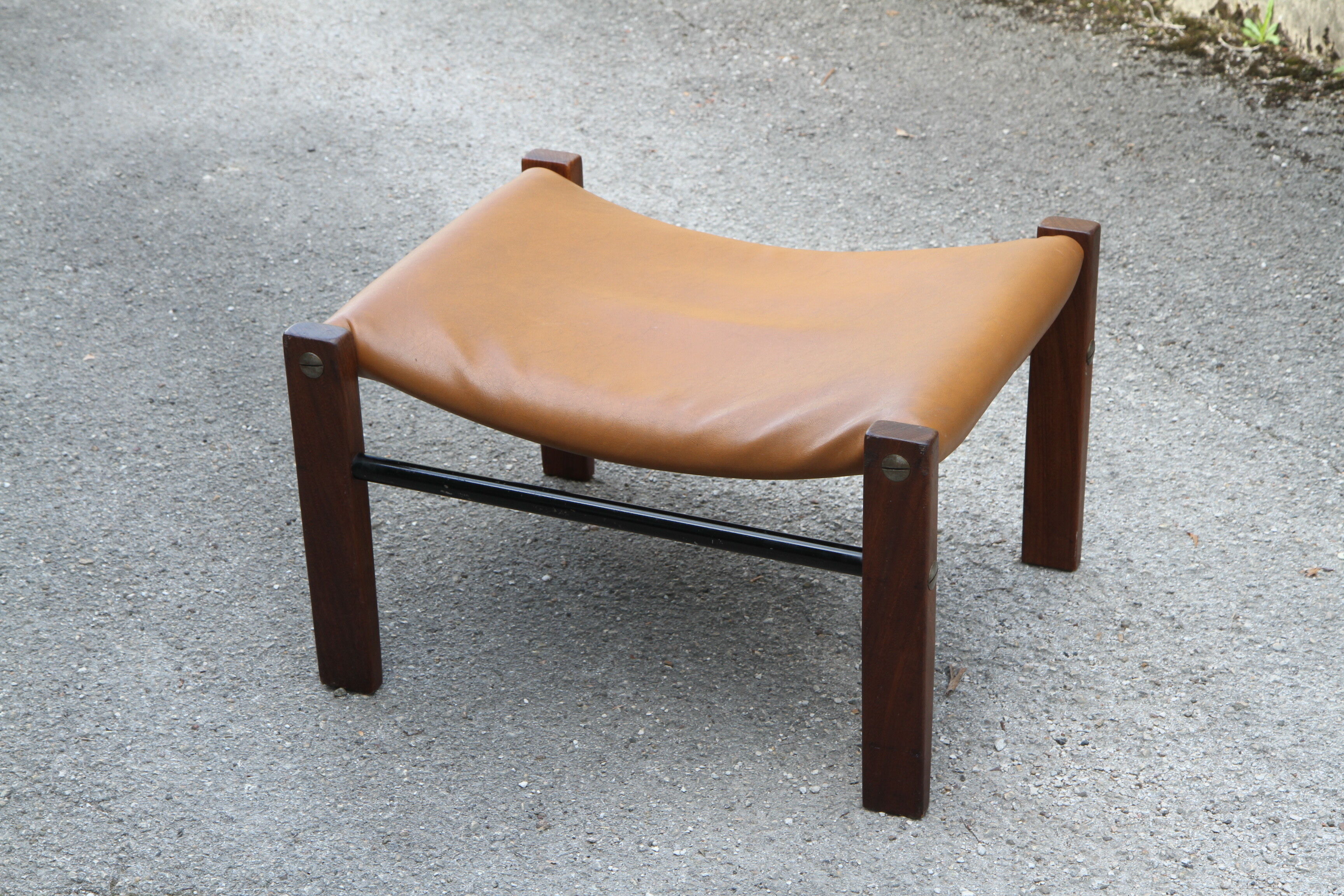 English ottoman Arkana of the 1960s