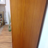 Scandinavian wardrobe