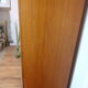 Scandinavian wardrobe