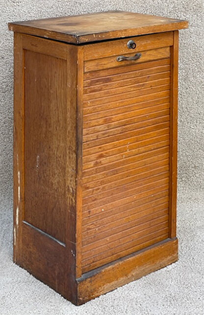 Classeur à rideau