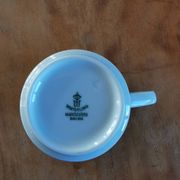 Service à café vintage Bavaria