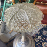 Glass lamp