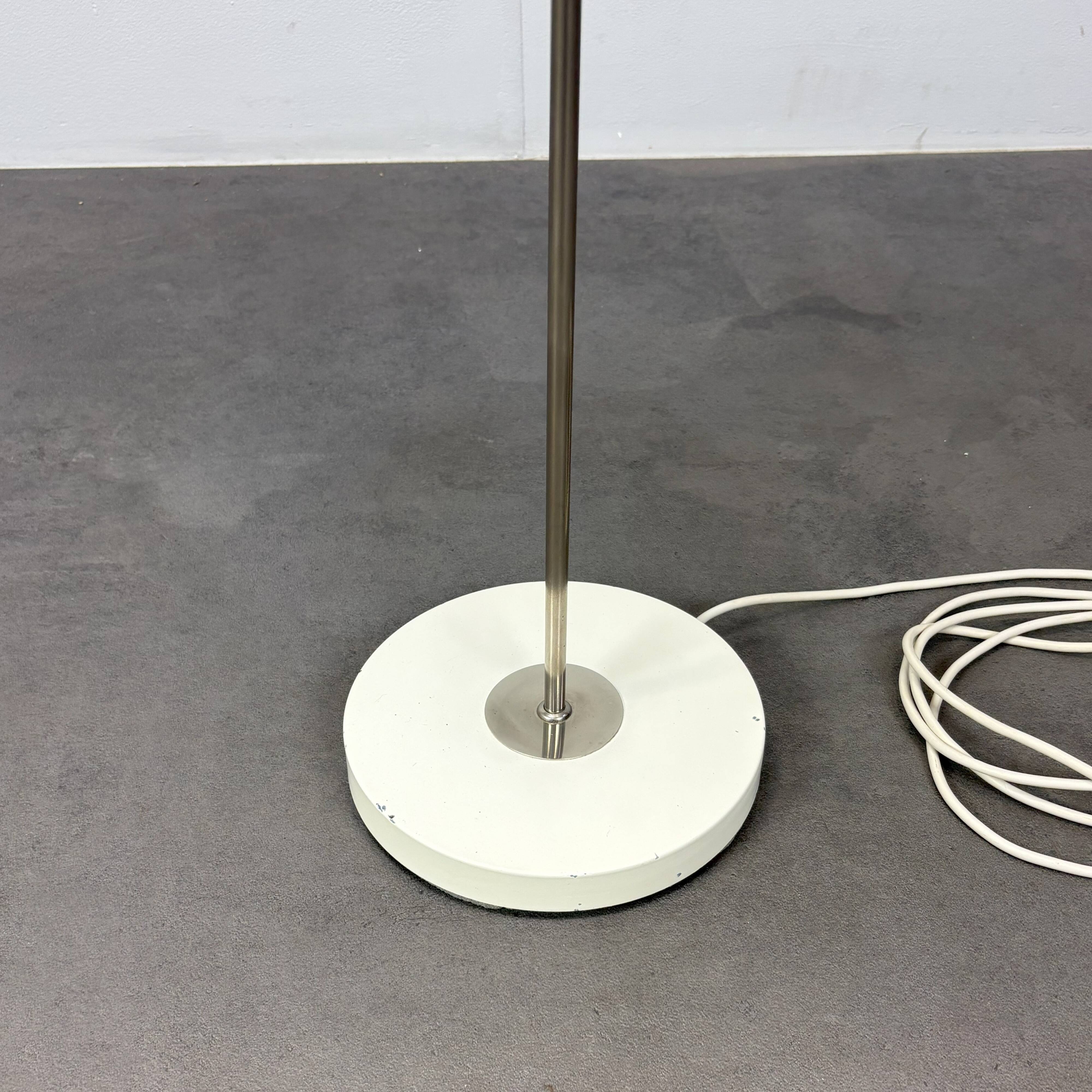 Lampadaire du milieu du siècle, années 1970, Allemagne