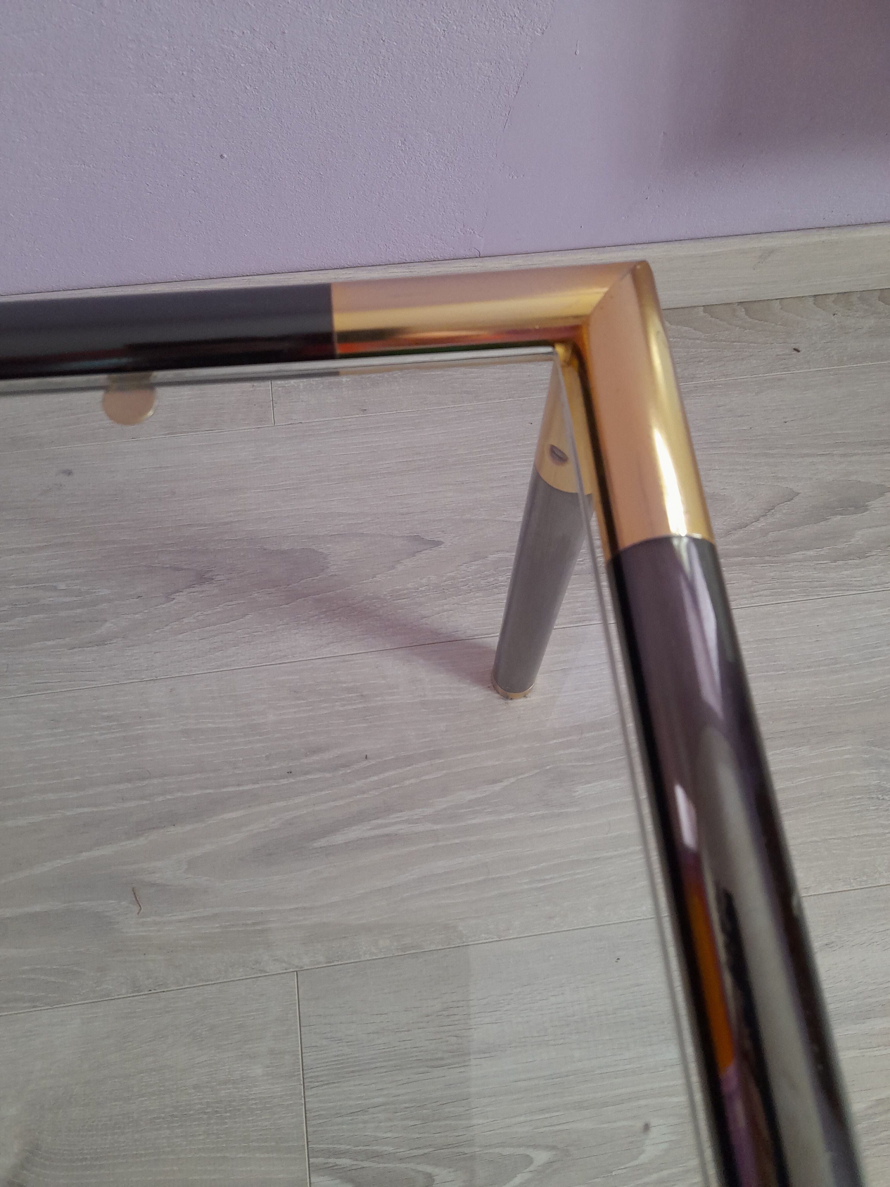 Vintage coffee table