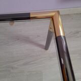 Table  basse  vintage