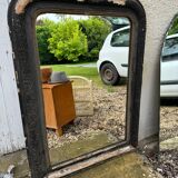 Louis Philippe mirror