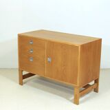 Danish Oak Sideboard