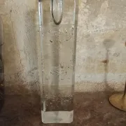 Scandinavian candlestick