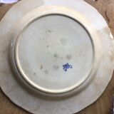 8 Gien plates