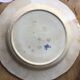 8 assiettes  Gien