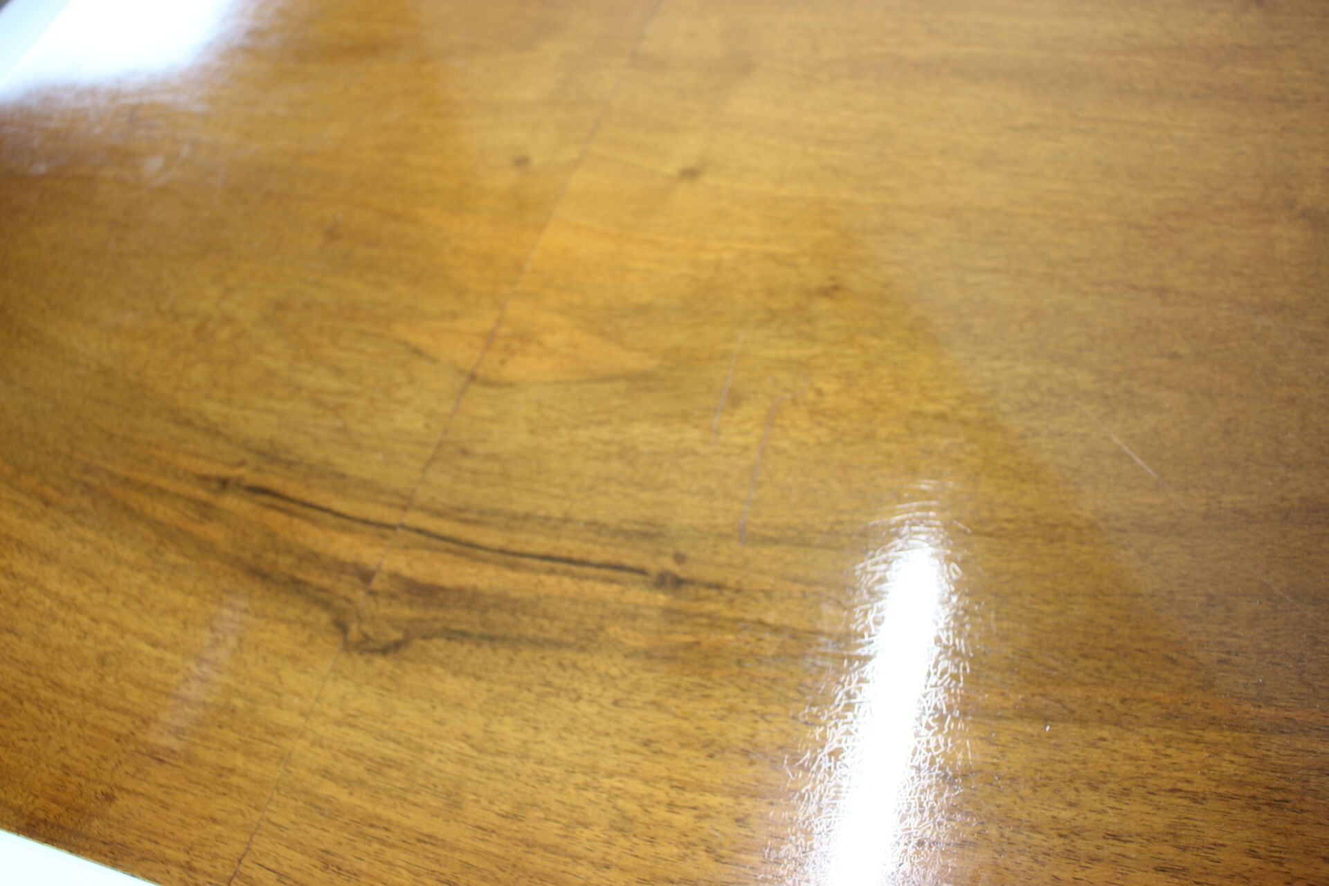 Mid-Century Coffee Table "Spider" Designed by Jindřich Halabala, 1950