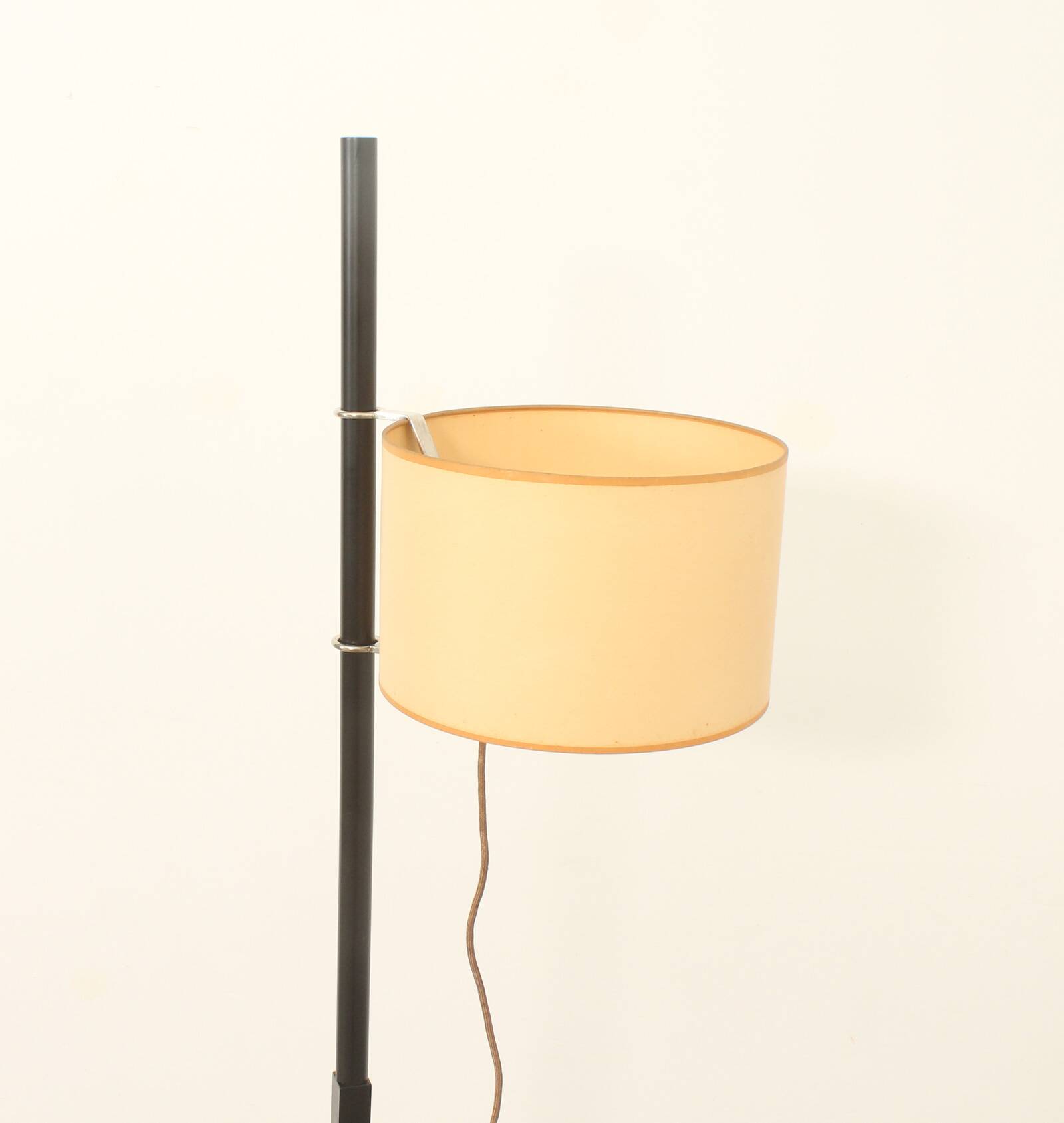 TMM floor lamp by Miguel Milá for Tramo, Spain, 1962