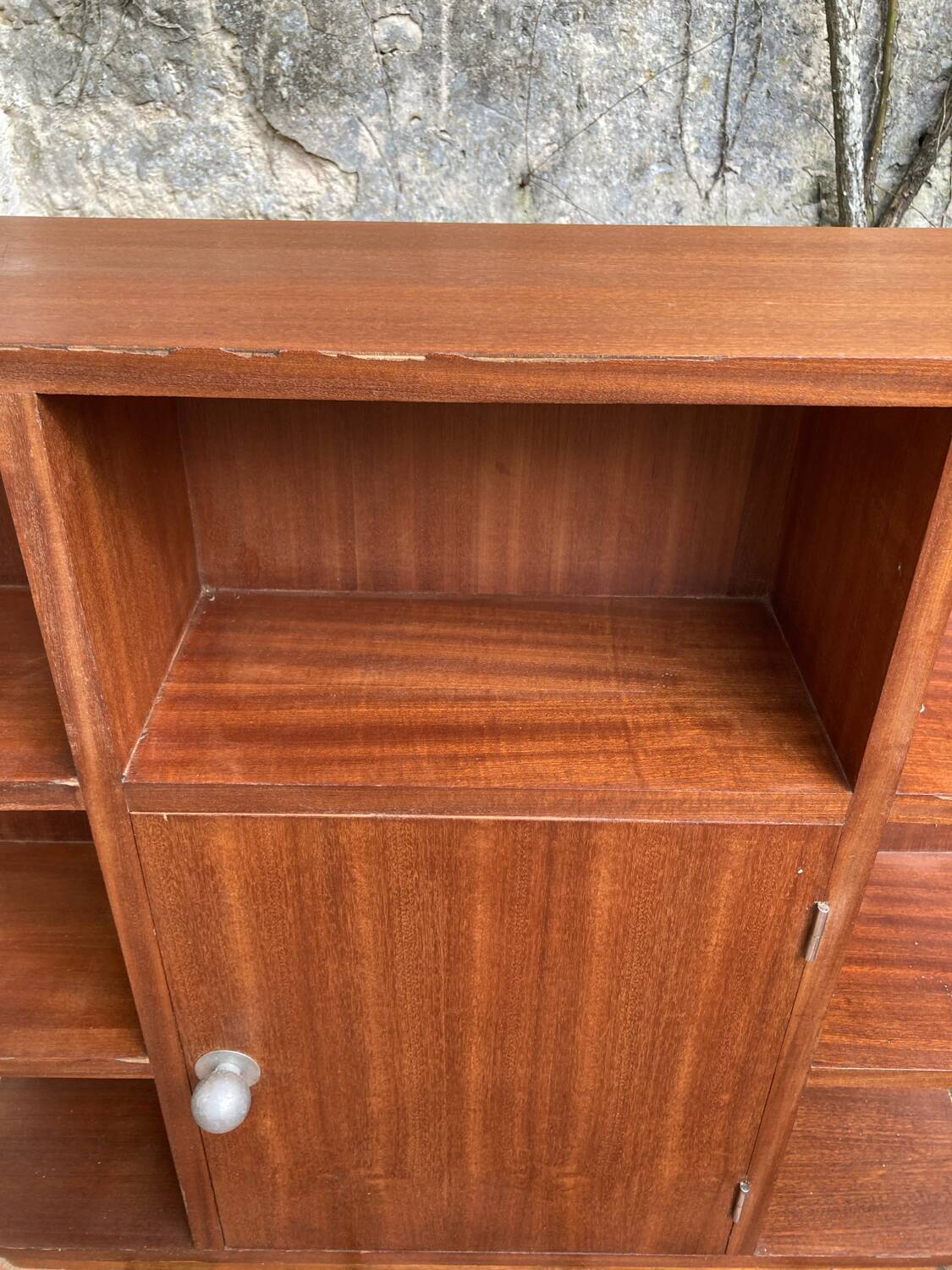 Vintage side table