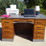 Vintage American desk