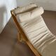 Tokyo Chaise Longue, Cassina DISEGNATO DA Charlotte Perriand, 2011