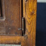 Antique wooden furniture, jam cabinet, walnut wood furniture, storage furniture, interior decoration