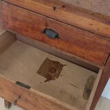 Printer's workshop furniture