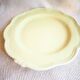 11 flat plates green water